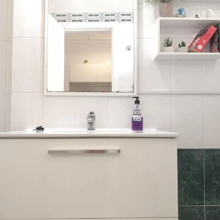 Apartamento Apartamento Playa Martianez *