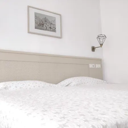 Apartman Apartamento Playa Martianez Puerto de la Cruz
