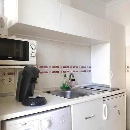 Apartamento Playa Martianez * Puerto de la Cruz