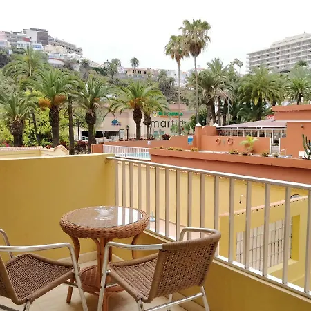 Apartamento Playa Martianez Daire *
