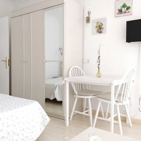 Apartamento Playa Martianez Apartman *