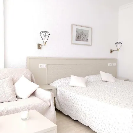 Apartamento Playa Martianez * Puerto de la Cruz