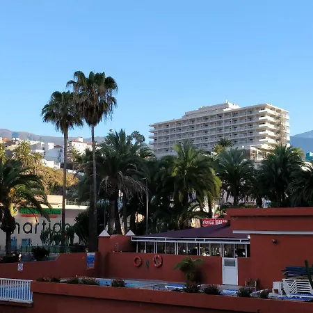 Apartamento Apartamento Playa Martianez *