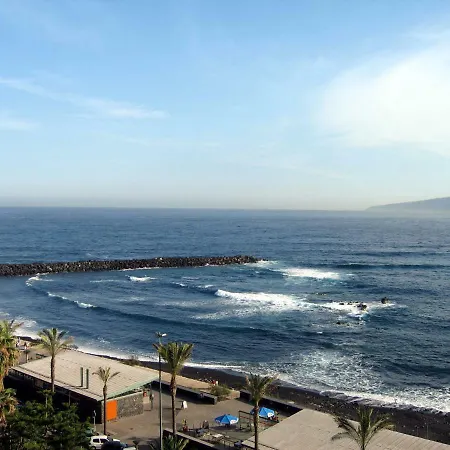 Apartamento Playa Martianez Apartman