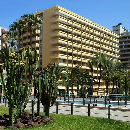 Apartamento Playa Martianez * Puerto de la Cruz