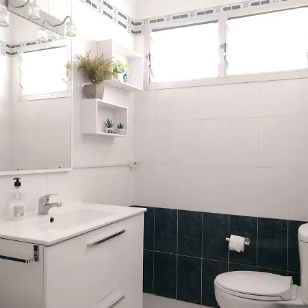 Lägenhet Apartamento Playa Martianez