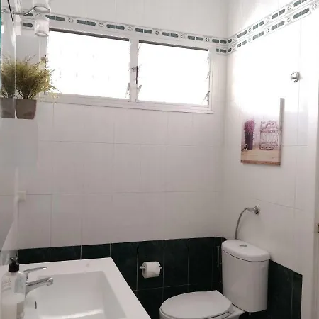 Apartman Apartamento Playa Martianez *