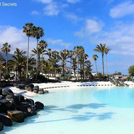 Apartamento Apartamento Playa Martianez *