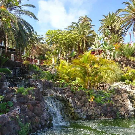 شقة Apartamento Playa Martianez *